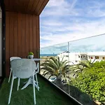 Gemelas Del Mar