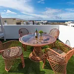 Апартаменты Gemelas Del Mar