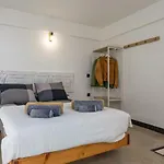 Gemelas Del Mar Апартаменты *