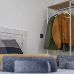 Gemelas Del Mar Апартаменты *