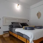 Gemelas Del Mar Апартаменты *