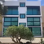 Апартаменты Gemelas Del Mar *