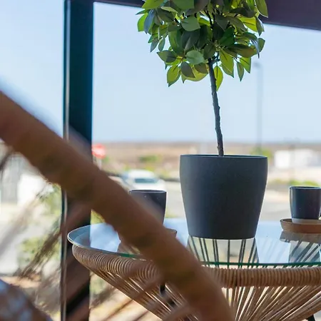 Gemelas Del Mar Appartement