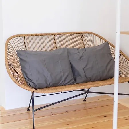 Gemelas Del Mar Appartement