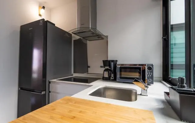 Appartement Gemelas Del Mar