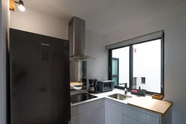 Gemelas Del Mar Appartement *