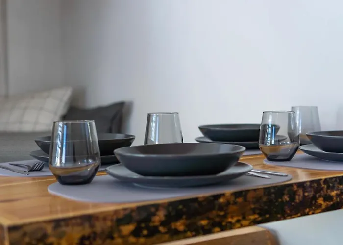 Appartement Gemelas Del Mar *