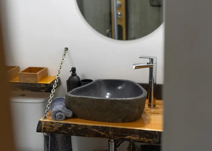 Gemelas Del Mar Cotillo