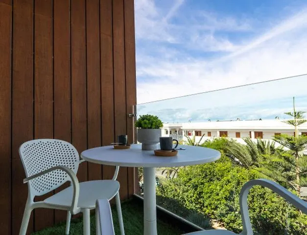 Gemelas Del Mar * Cotillo