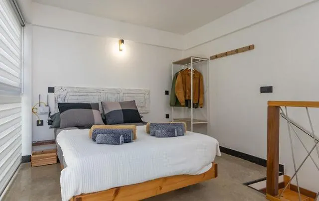 Gemelas Del Mar Appartement *