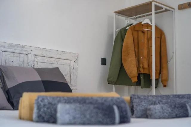 Gemelas Del Mar Appartement *