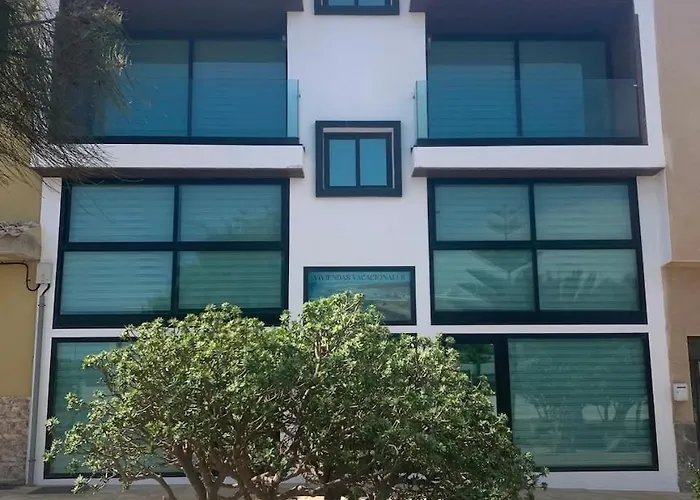 Appartement Gemelas Del Mar *