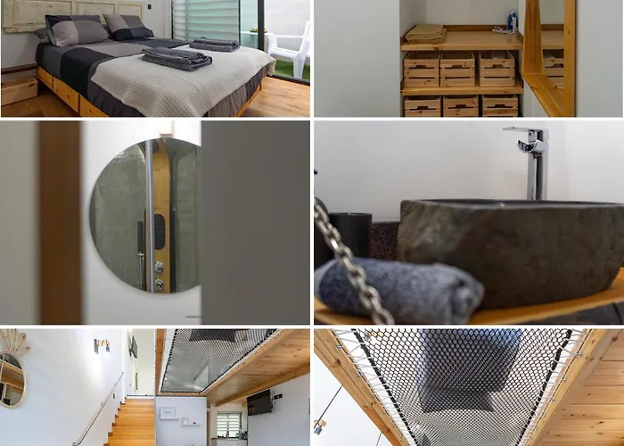 Gemelas Del Mar Appartement Cotillo