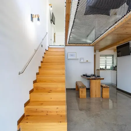 Apartman Gemelas Del Mar Cotillo