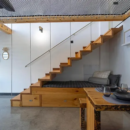 Apartman Gemelas Del Mar