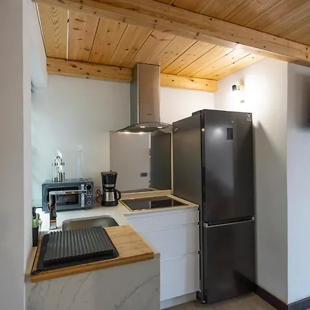 Gemelas Del Mar Apartament *