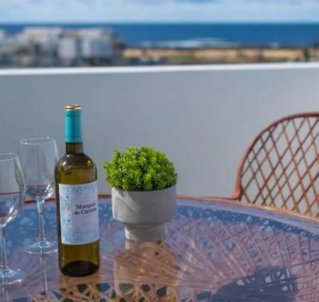 Gemelas Del Mar * Cotillo