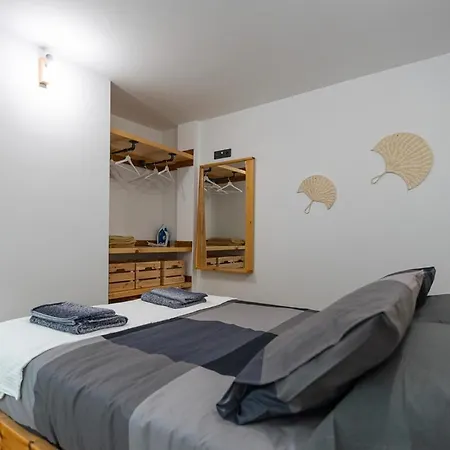 Apartament Gemelas Del Mar Cotillo