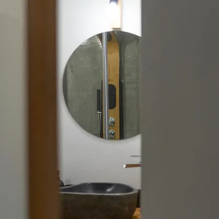 Apartman Gemelas Del Mar *