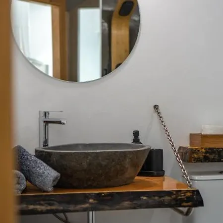 Apartman Gemelas Del Mar *