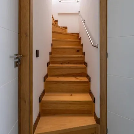 Apartament Gemelas Del Mar *
