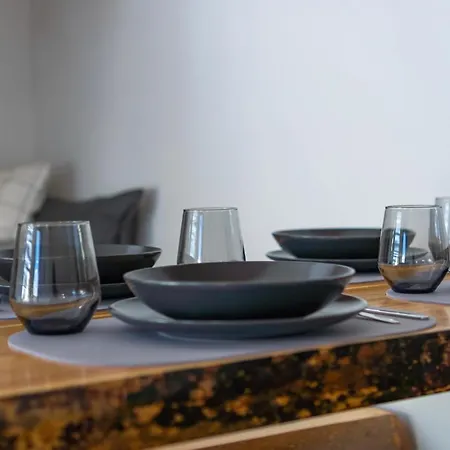 Apartament Gemelas Del Mar *