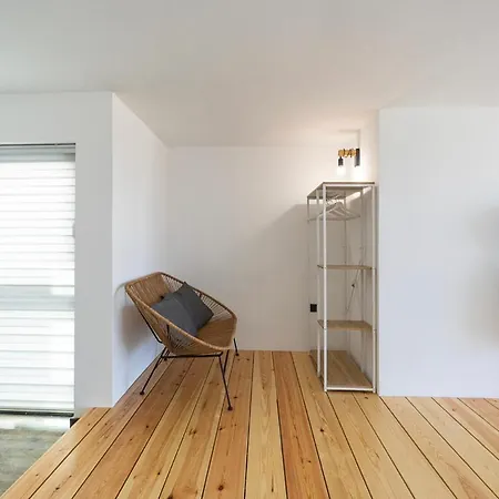Apartament Gemelas Del Mar Cotillo