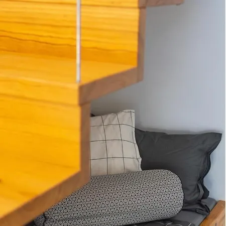 Apartman Gemelas Del Mar Cotillo