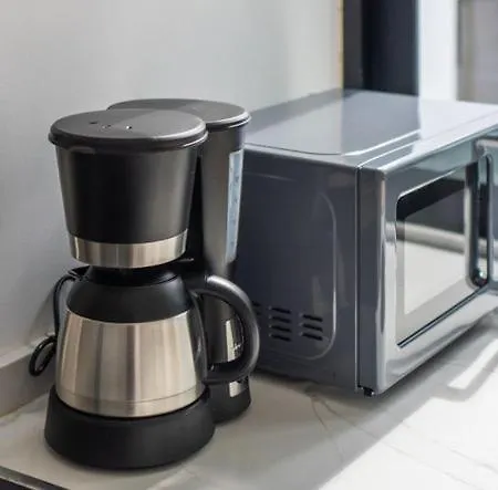 Gemelas Del Mar Apartman