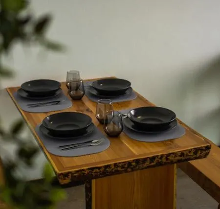 Apartman Gemelas Del Mar *