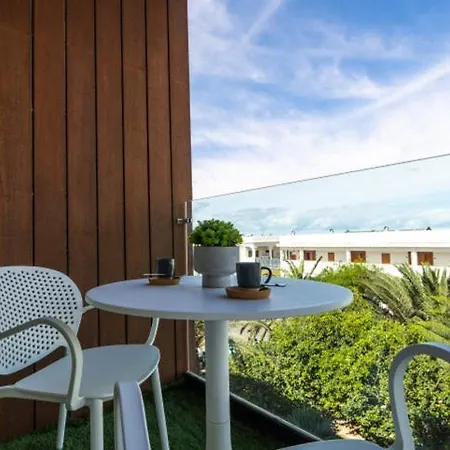 Gemelas Del Mar * Cotillo