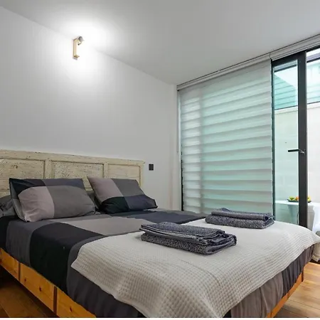 Gemelas Del Mar Apartament