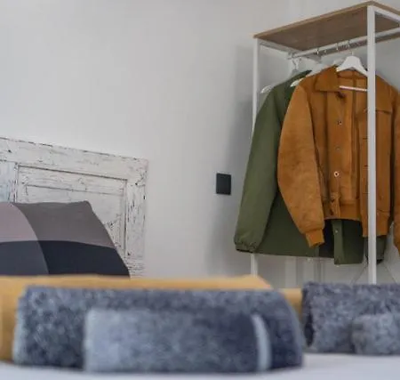 Gemelas Del Mar Apartament *