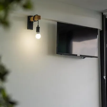 Apartament Gemelas Del Mar *