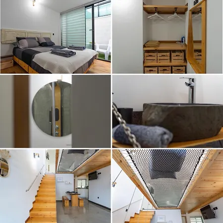 Gemelas Del Mar Apartman Cotillo