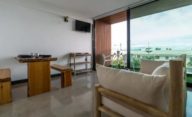 Gemelas Del Mar Appartement *