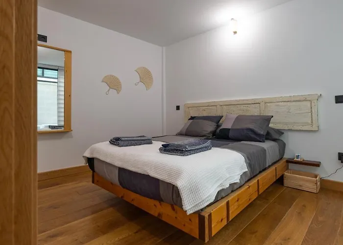 Gemelas Del Mar Appartement *