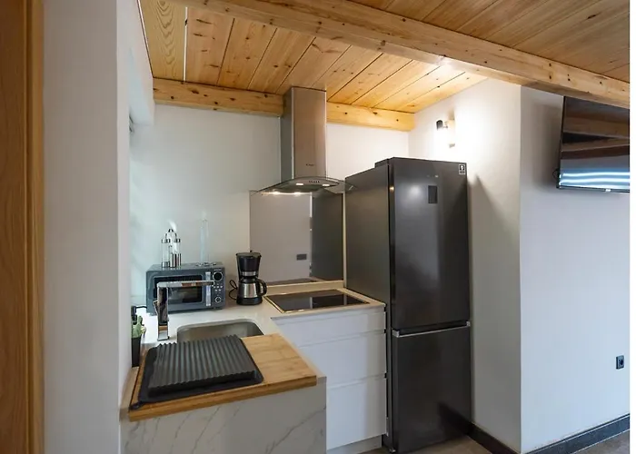 Gemelas Del Mar Appartement *