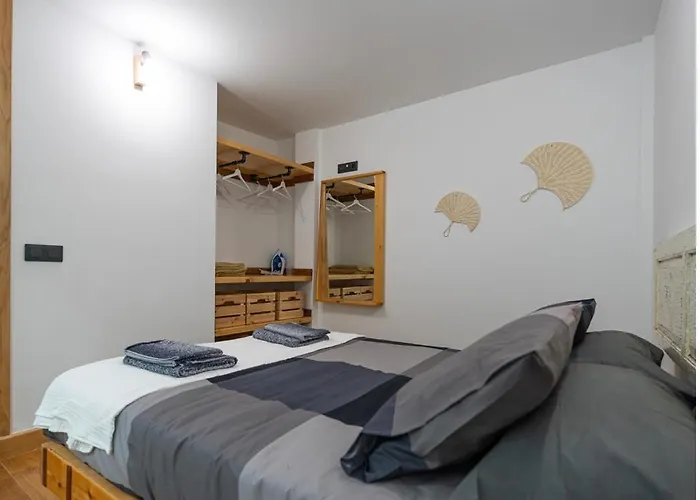 Appartement Gemelas Del Mar Cotillo