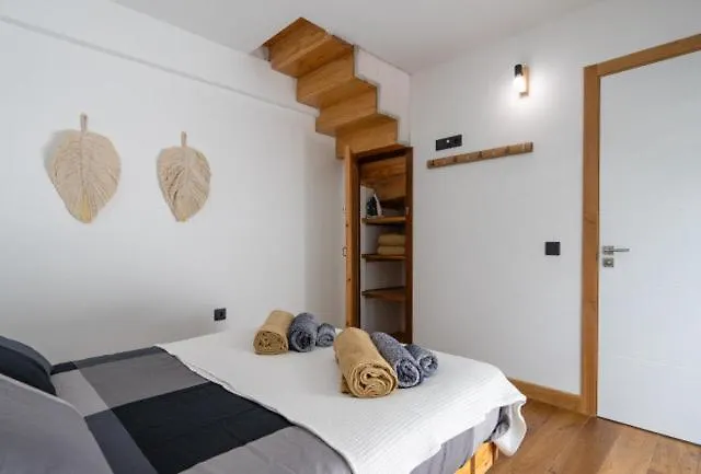 Gemelas Del Mar Appartement *