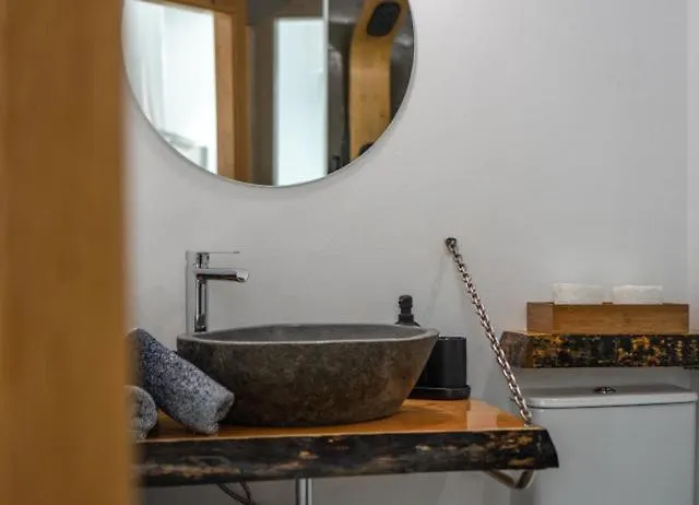 Appartement Gemelas Del Mar *