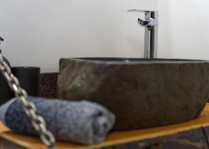 Gemelas Del Mar Cotillo