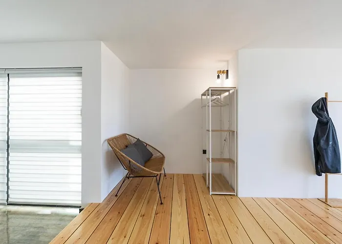 Appartement Gemelas Del Mar Cotillo