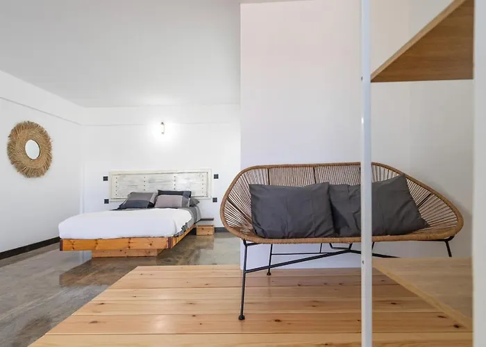 Appartement Gemelas Del Mar