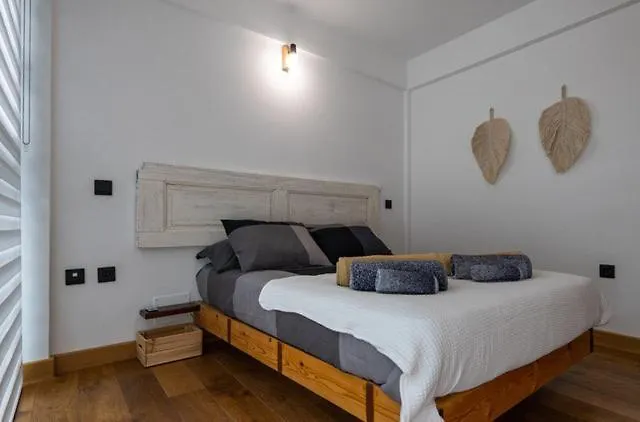 Gemelas Del Mar Appartement *