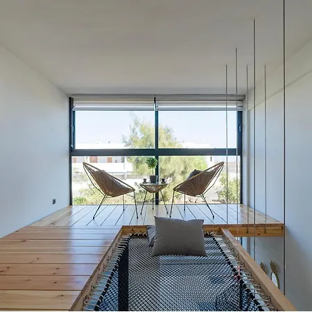 Apartment Gemelas Del Mar