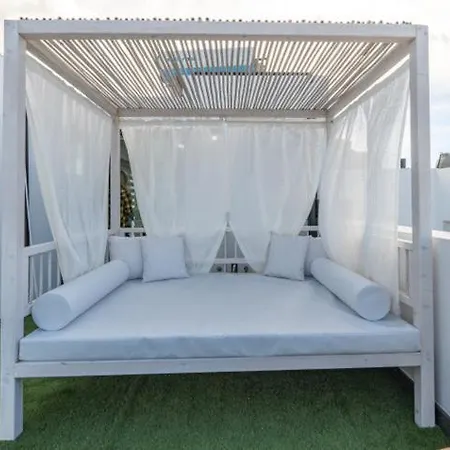 Gemelas Del Mar Cotillo