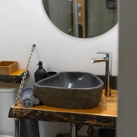 Gemelas Del Mar Cotillo