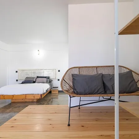 Apartamento Gemelas Del Mar