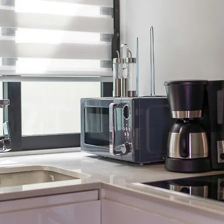 Apartamento Gemelas Del Mar Cotillo